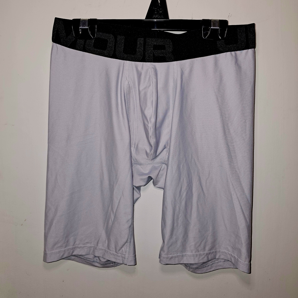 Under Armour Boxer Briefs Underwear